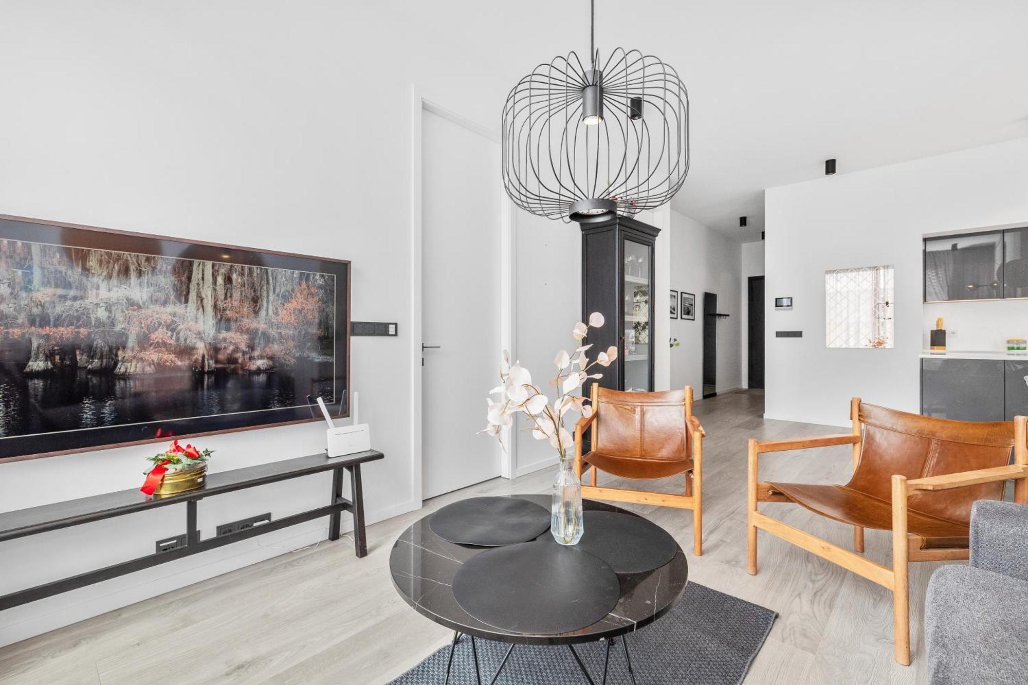 Modern Apartment - Free Parking Reykjavík Buitenkant foto