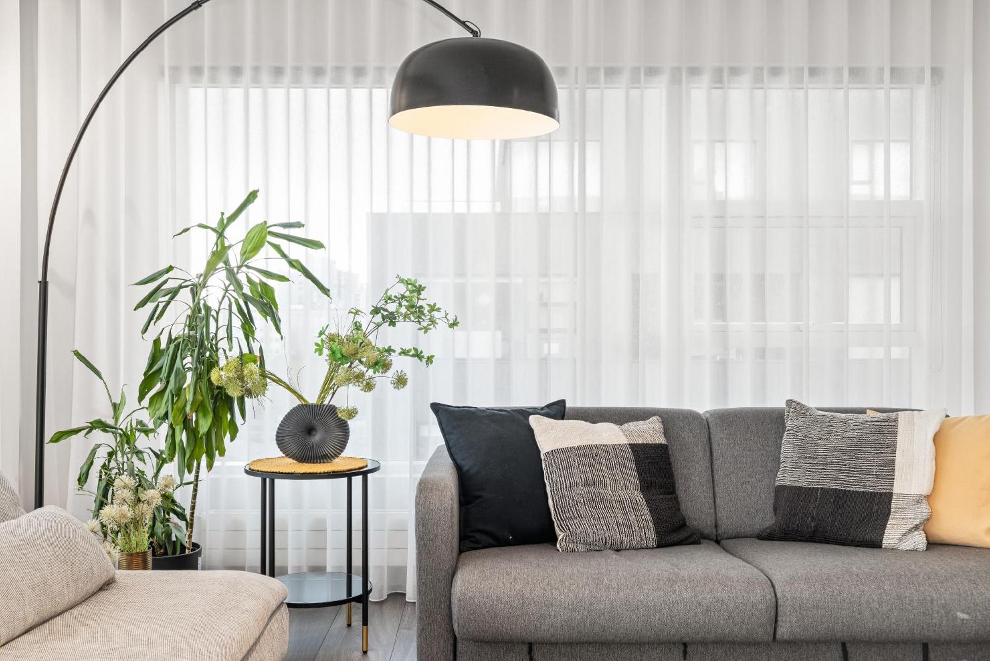 Modern Apartment - Free Parking Reykjavík Buitenkant foto